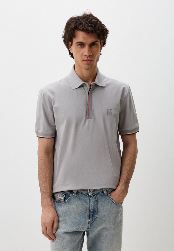 фото Поло lufian