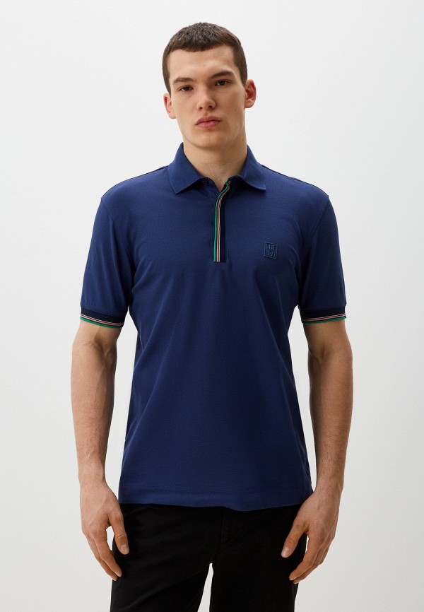 фото Поло lufian