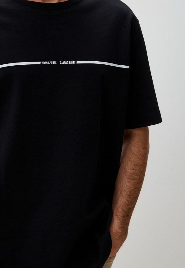 фото Футболка lufian