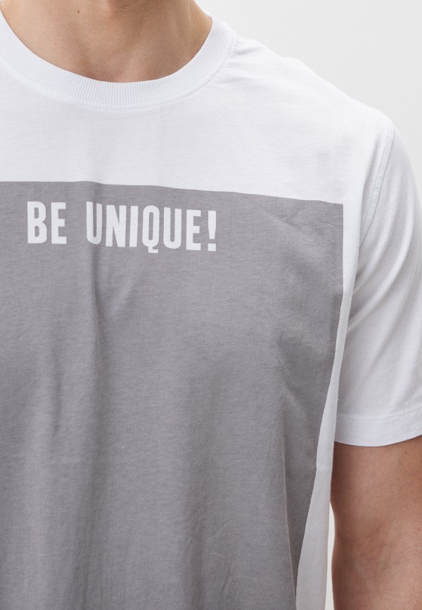 фото Футболка lufian