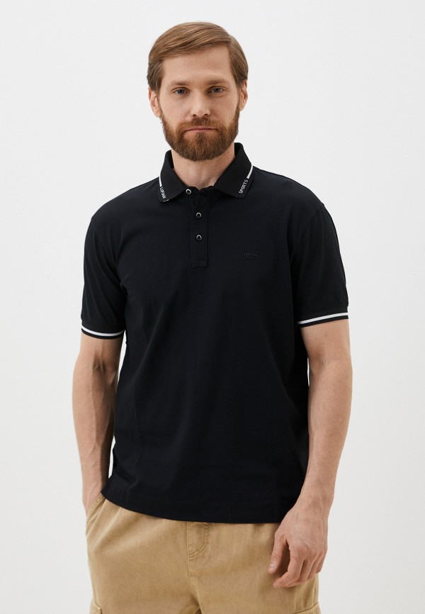 фото Поло lufian