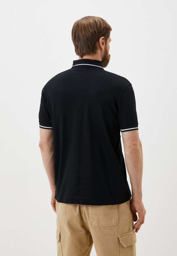 фото Поло lufian