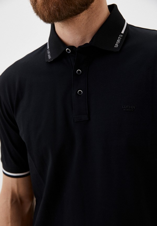 фото Поло lufian