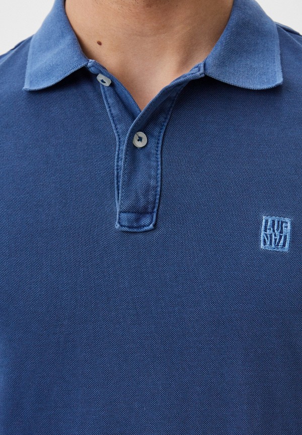 фото Поло lufian