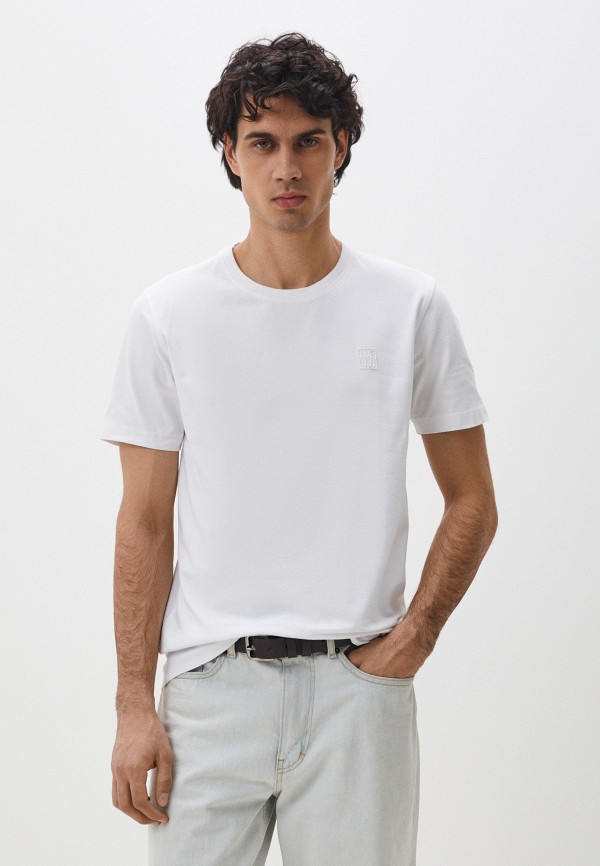 фото Футболка lufian