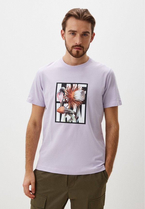 Футболка Lufian 1180₽