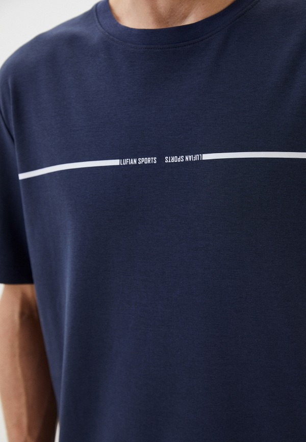 фото Футболка lufian