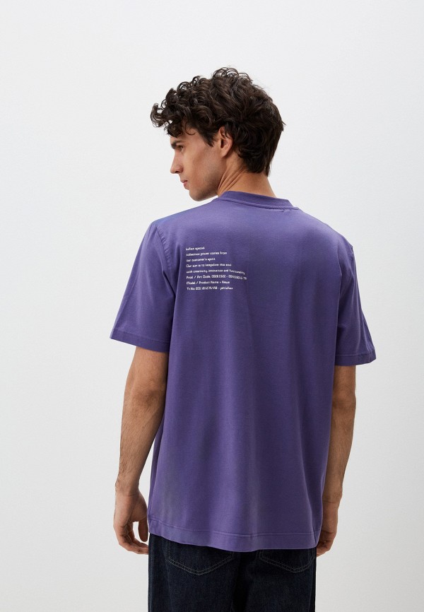 фото Футболка lufian