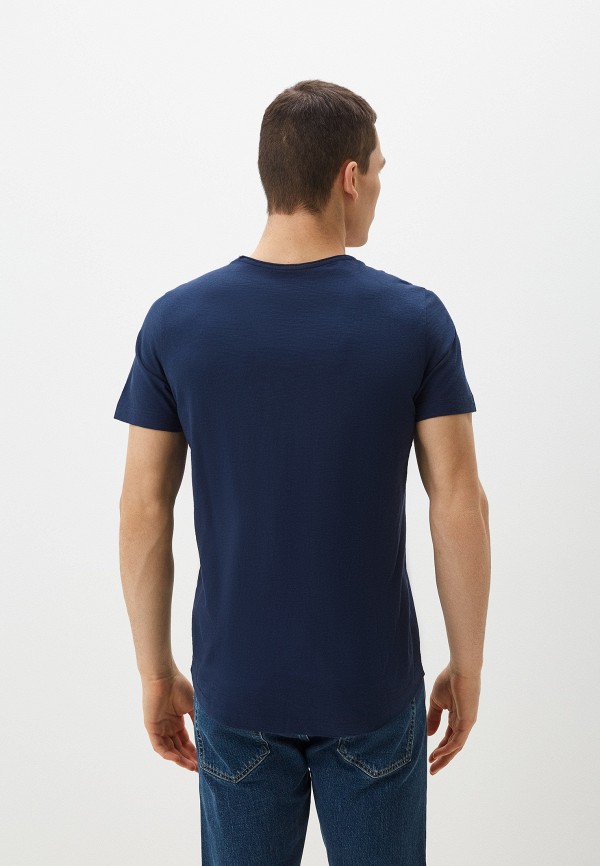 фото Футболка lufian