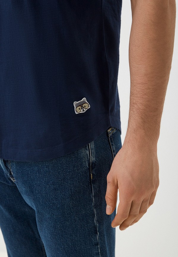 фото Футболка lufian