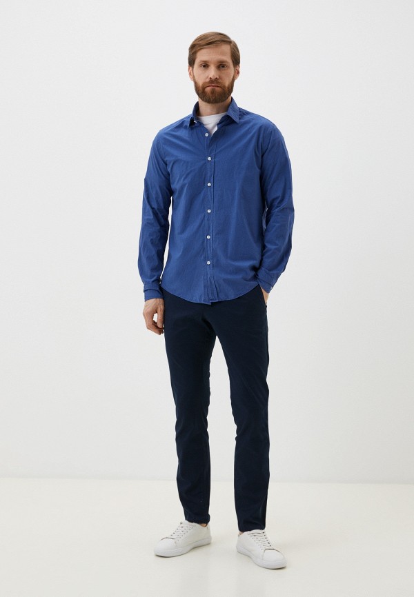 фото Рубашка lufian