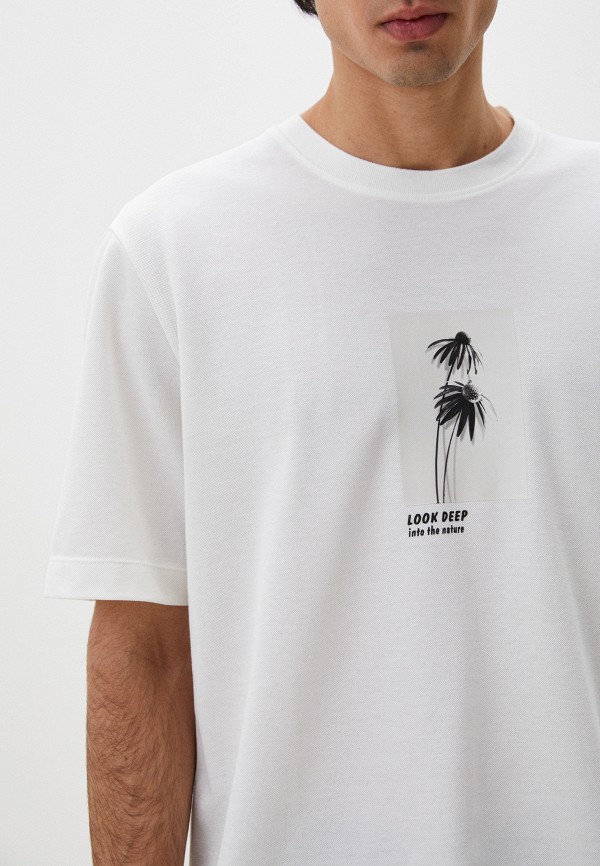 фото Футболка lufian