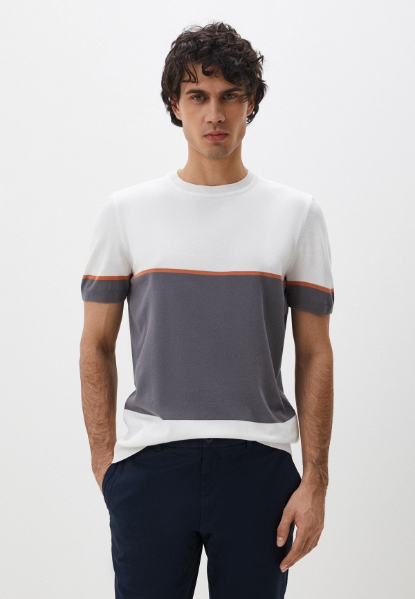 Джемпер Lufian