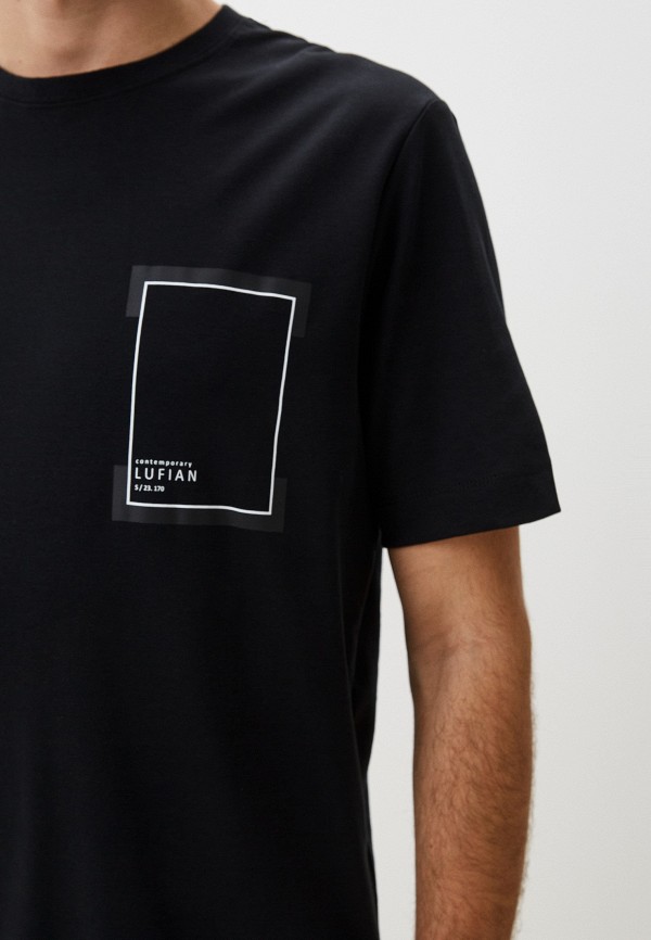 фото Футболка lufian