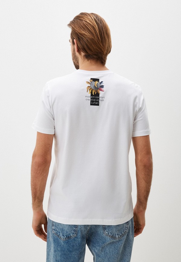 фото Футболка lufian