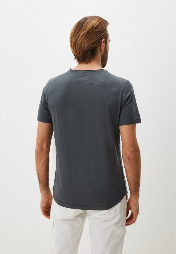 фото Футболка lufian