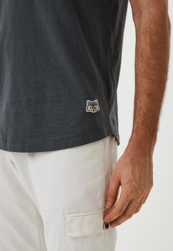 фото Футболка lufian