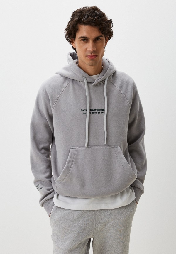 Худи Lufian 2790₽