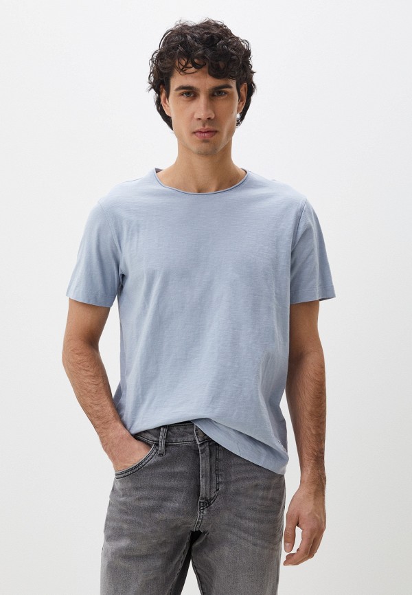 фото Футболка lufian