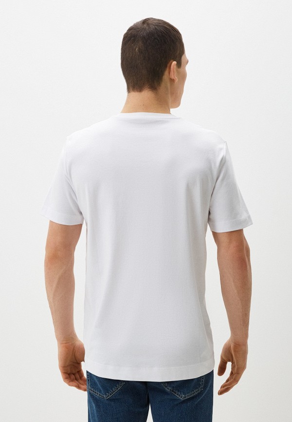 фото Футболка lufian