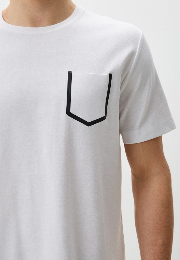 фото Футболка lufian