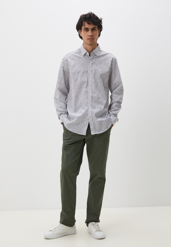 фото Рубашка lufian