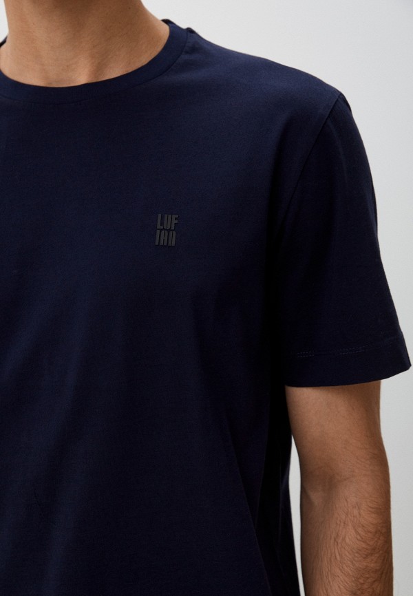 фото Футболка lufian