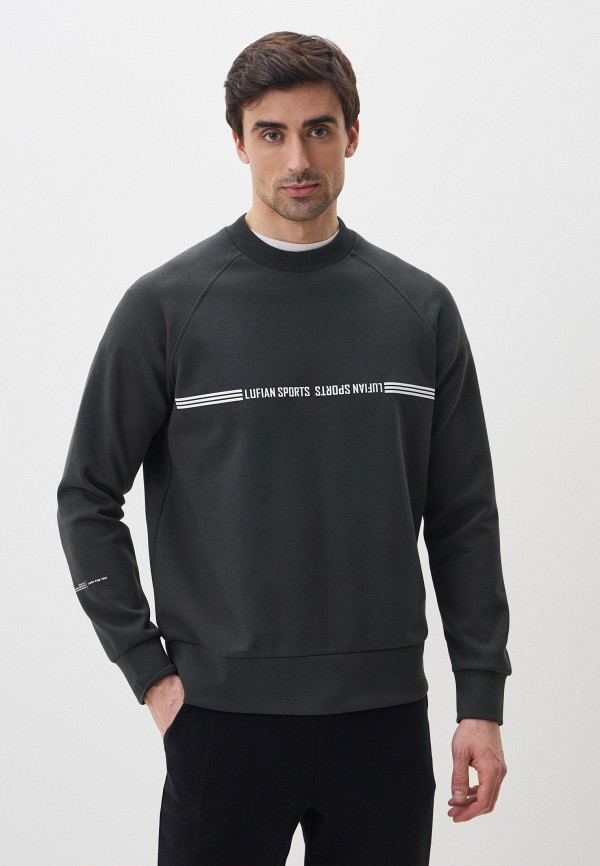 Свитшот Lufian 2110₽