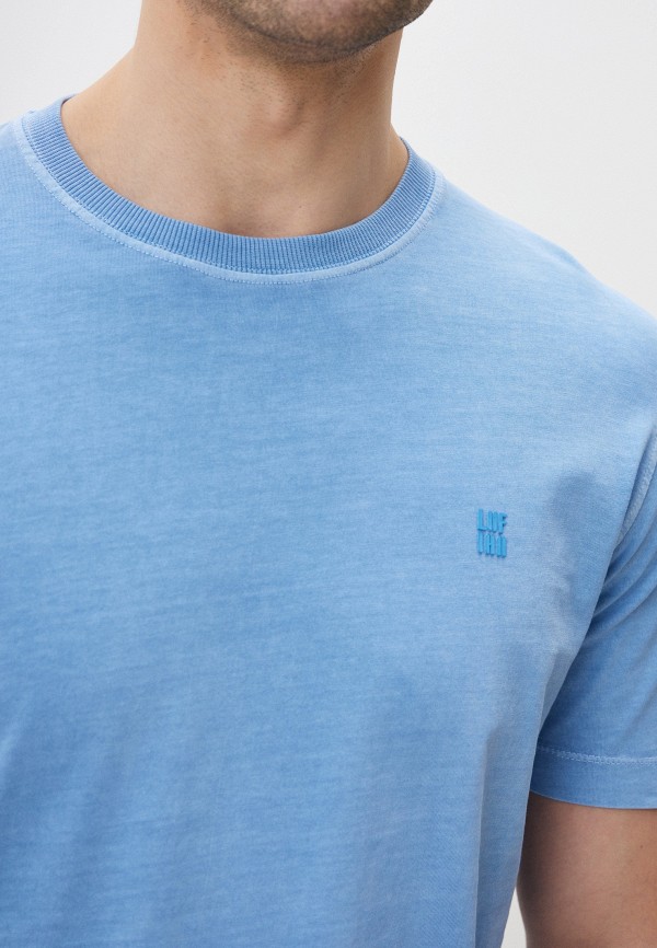 фото Футболка lufian