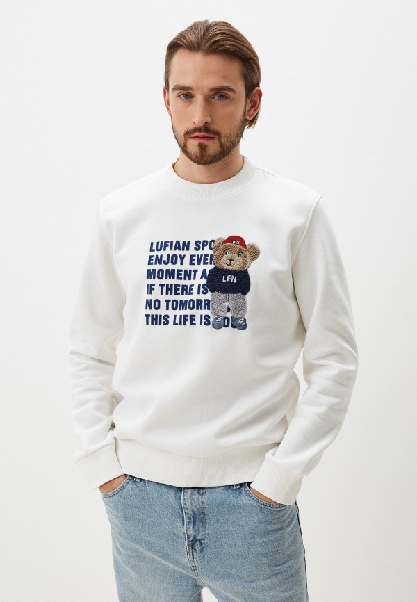 Свитшот Lufian 2540₽