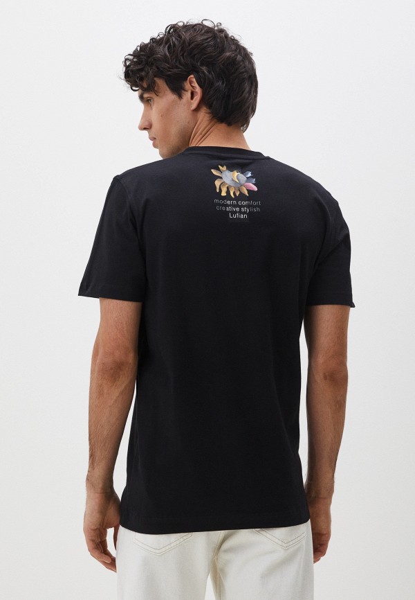 фото Футболка lufian