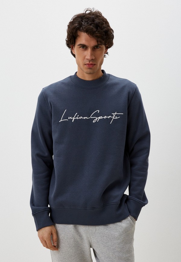 Свитшот Lufian 1860₽