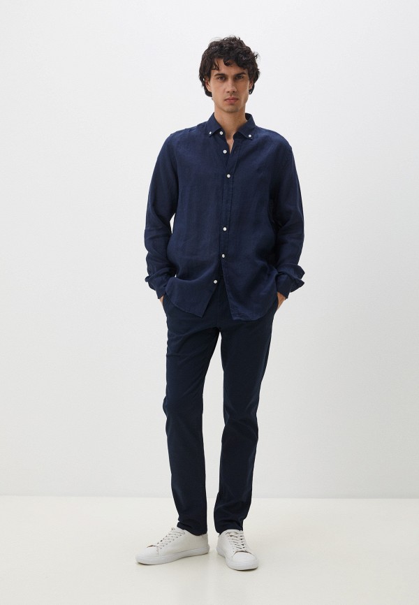 фото Рубашка lufian