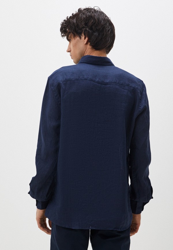 фото Рубашка lufian