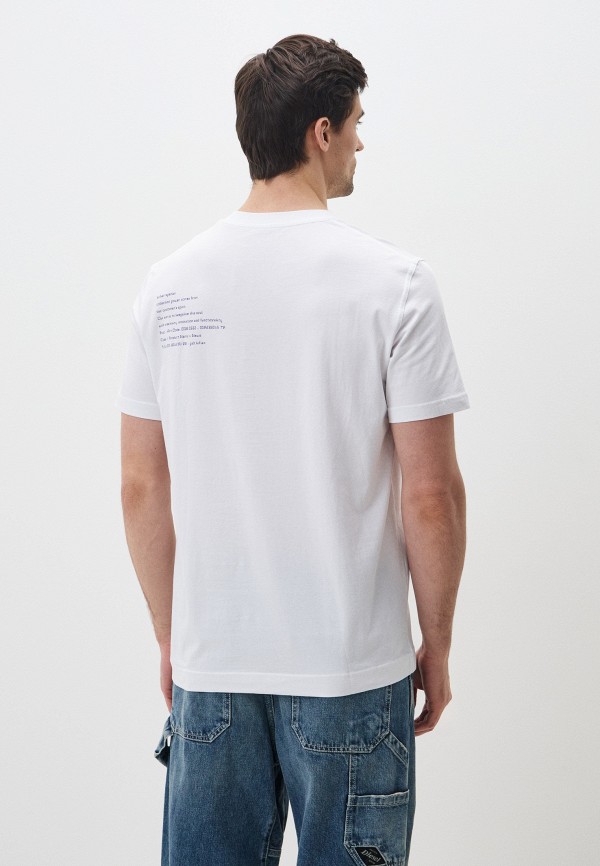 фото Футболка lufian