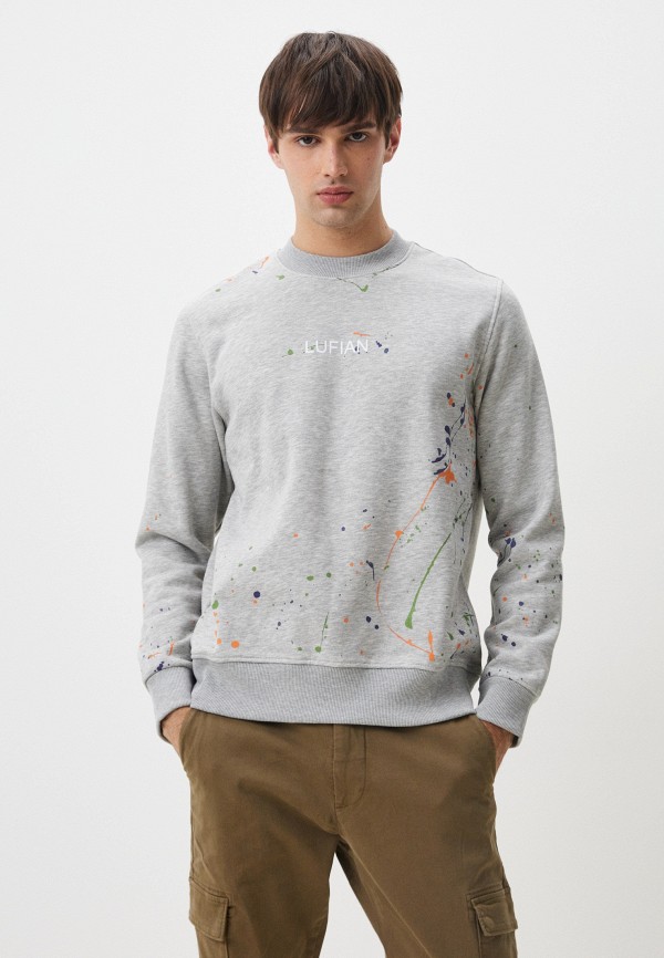 Свитшот Lufian