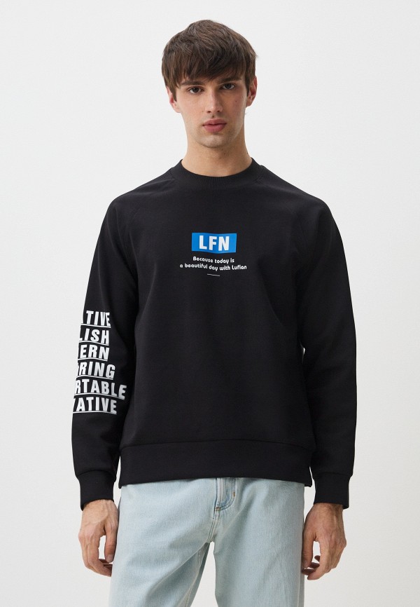 Свитшот Lufian