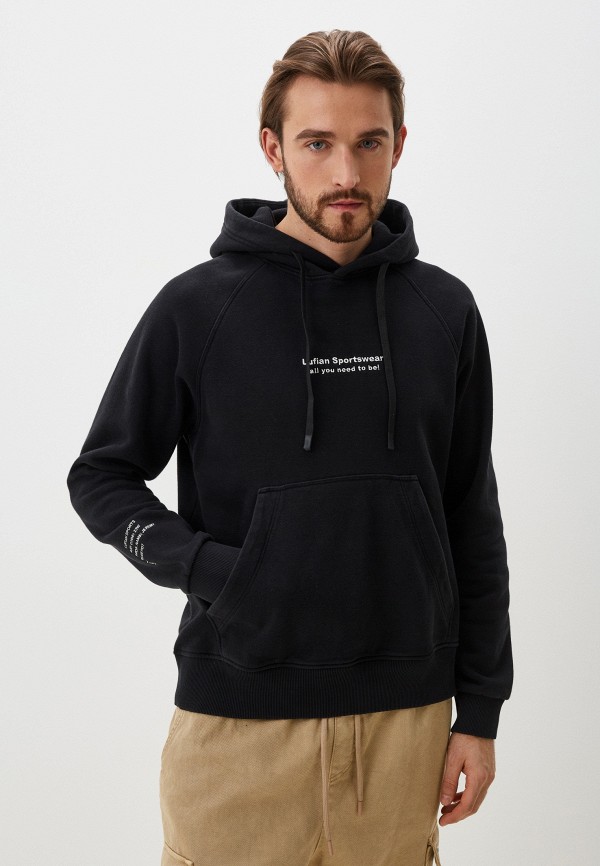 фото Худи lufian