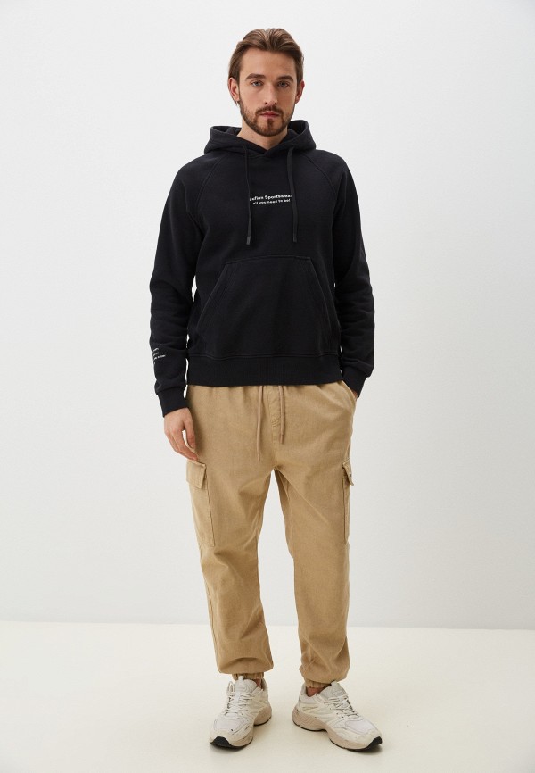 фото Худи lufian