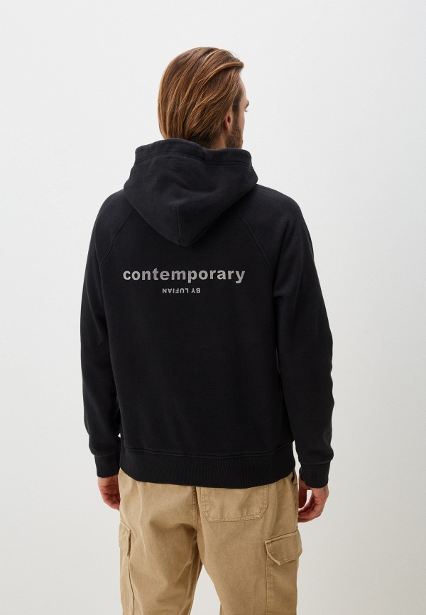 фото Худи lufian