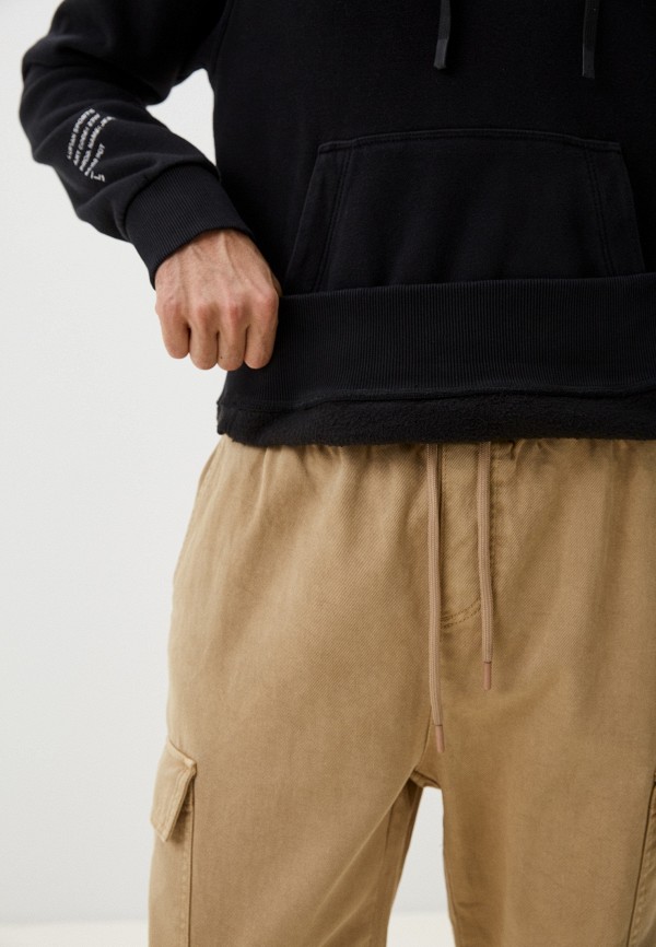 фото Худи lufian