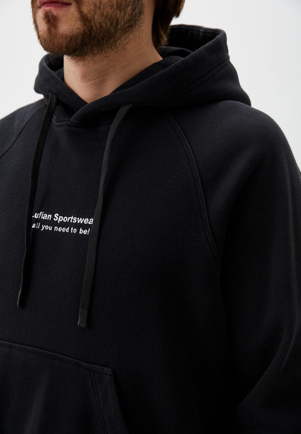 фото Худи lufian