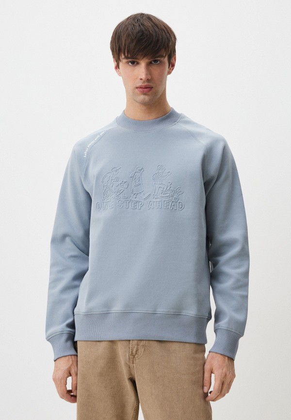 Свитшот Lufian