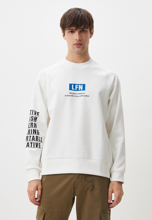 Свитшот Lufian