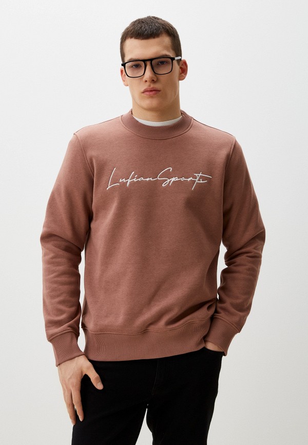 Свитшот Lufian 1860₽