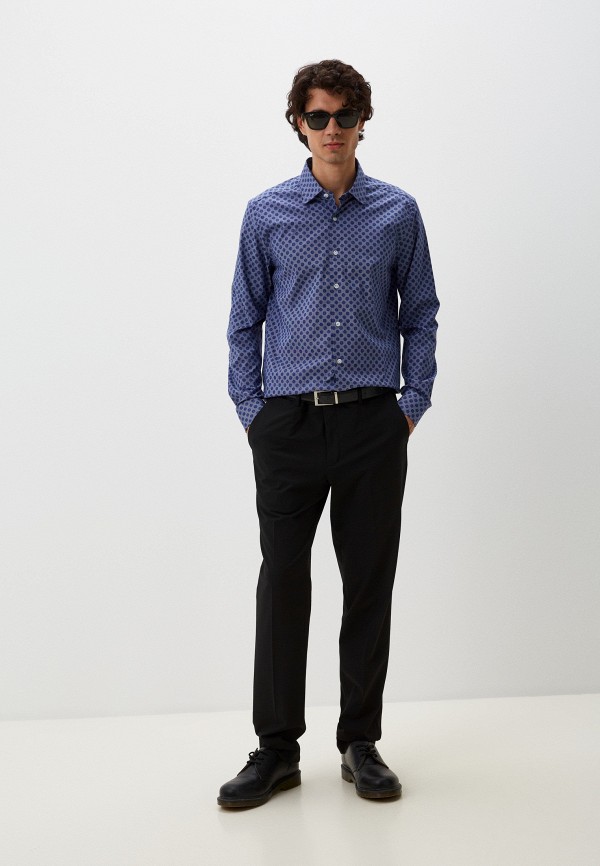 фото Рубашка lufian