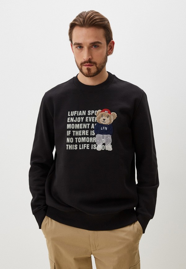 Свитшот Lufian 2540₽