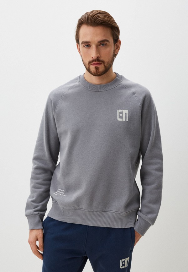 Свитшот Lufian 2110₽