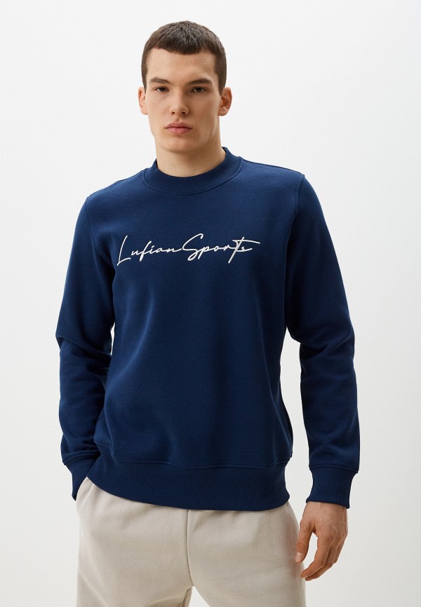 Свитшот Lufian 1860₽