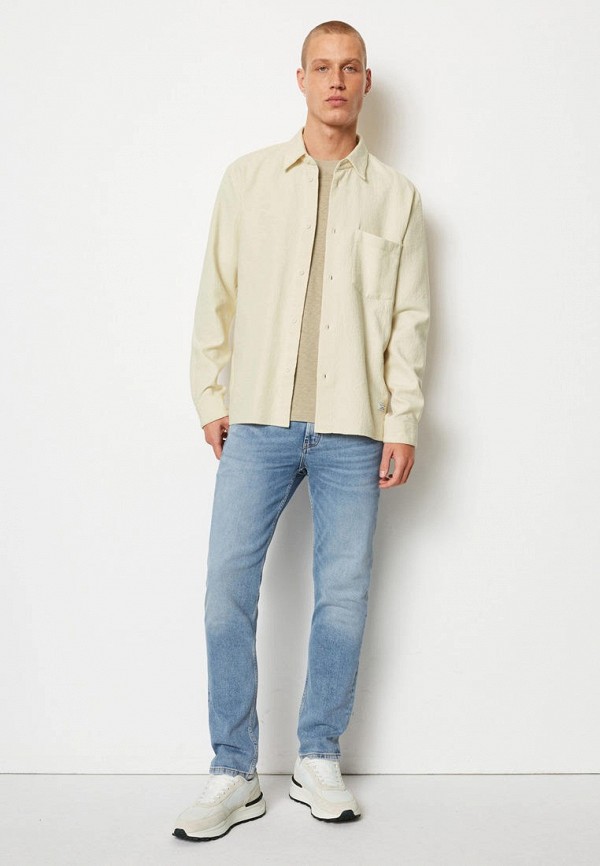 фото Рубашка marc o'polo denim